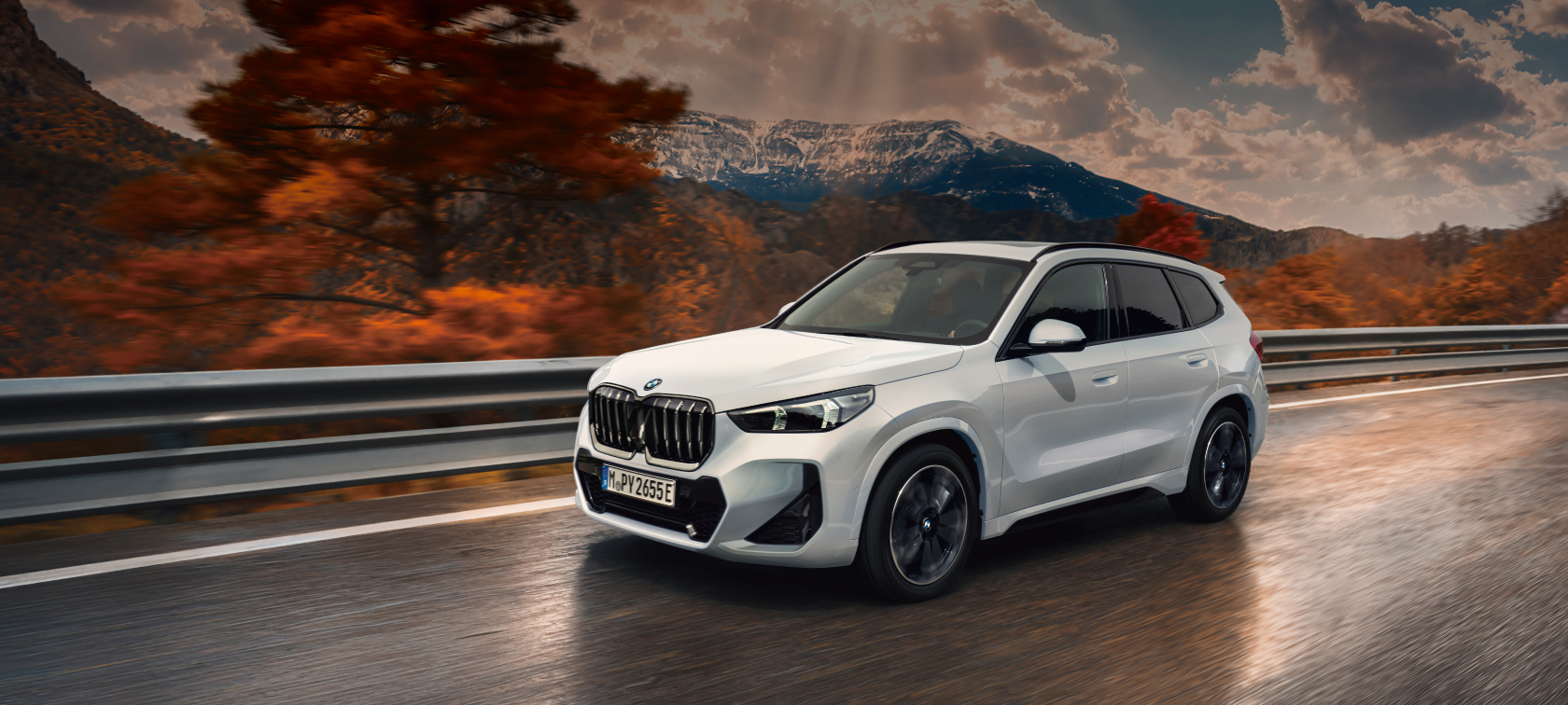 BMW SPECIAL OFFER