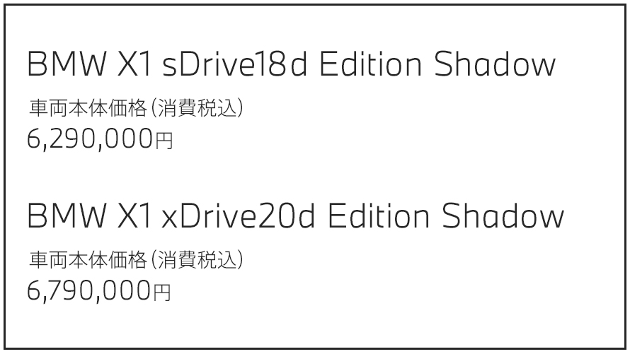 週末ショールームイベント | 徳島 BMW 正規ディーラー