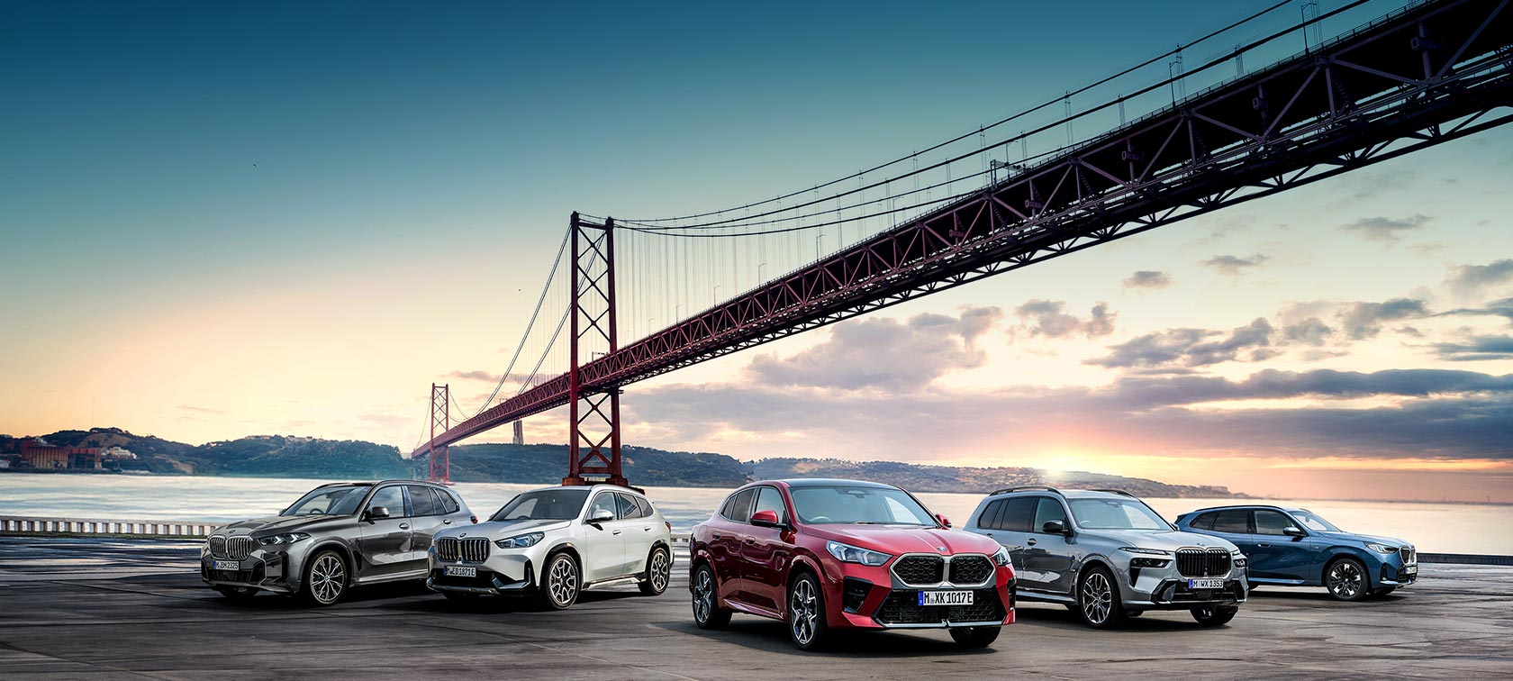 Tokushima BMW 